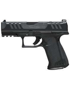 Pistola Walther PDP...