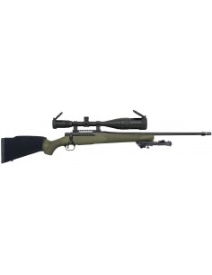 Rifle de cerrojo MOSSBERG... 2