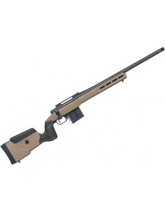 Rifle de cerrojo MOSSBERG...