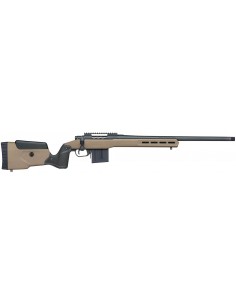 Rifle de cerrojo MOSSBERG... 2