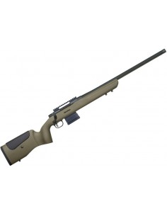 Rifle de cerrojo MOSSBERG...