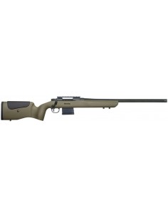 Rifle de cerrojo MOSSBERG... 2