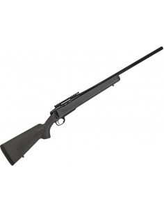 Rifle de cerrojo REMINGTON...