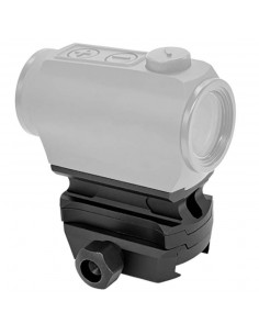 Montura modular WARNE... 2