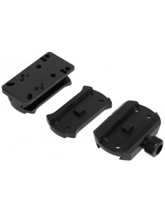 Montura modular WARNE... 2