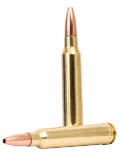 Munición metálica REMINGTON... 2