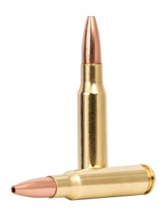 Munición metálica REMINGTON... 2