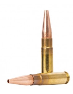 Munición metálica REMINGTON... 2