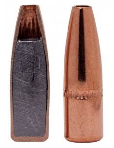 Munición metálica FEDERAL... 2