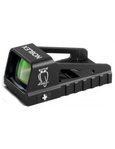 Visor NOBLEX NV OS 1x23...