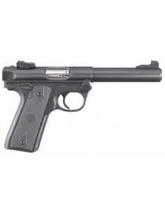 Pistola RUGER Mark IV 22/45...