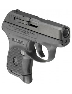 Pistola RUGER LCP - 380 Auto 2