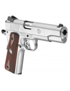 Pistola RUGER SR1911 - 45 ACP 2