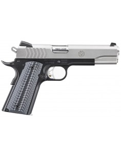 Pistola RUGER SR1911 - 9mm.