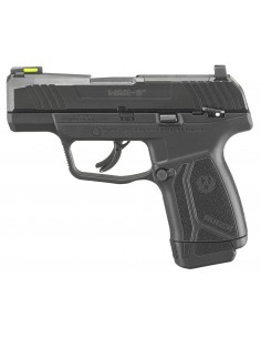 Pistola RUGER MAX-9 - 9mm....