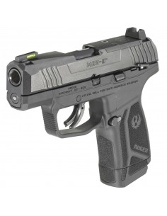 Pistola RUGER MAX-9 - 9mm.... 2