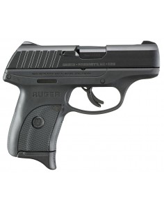 Pistola RUGER EC9s - 9mm.