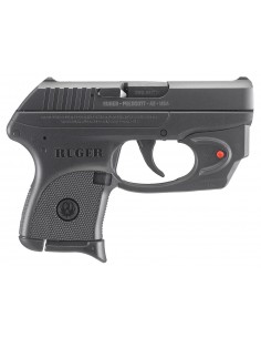 Pistola RUGER LCP - 380...