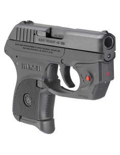 Pistola RUGER LCP - 380... 2