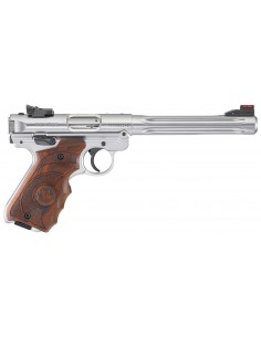 Pistola RUGER Mark IV...
