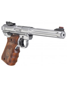 Pistola RUGER Mark IV... 2