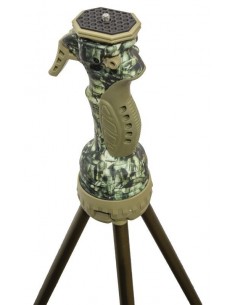 Adaptador cámara para... 2