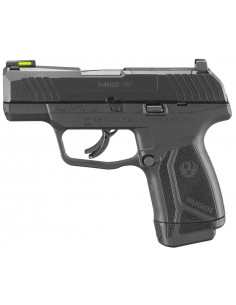 Pistola RUGER MAX-9 - 9mm.