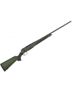 Rifle de cerrojo STEYR...