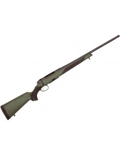 Rifle de cerrojo STEYR...