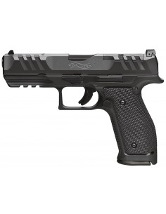 Pistola Walther PDP SF 4.5"...