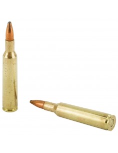 Munición metálica REMINGTON... 2