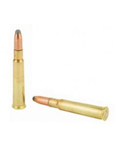 Munición metálica REMINGTON... 2