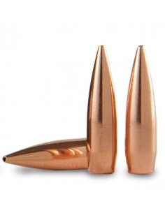 Puntas de bala BARNES MATCH... 2