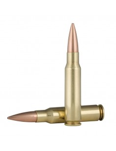 Munición metálica FEDERAL... 2