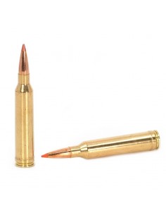 Munición metálica FEDERAL... 2