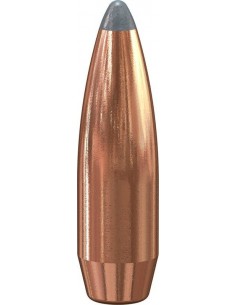 Puntas de bala SPEER... 2