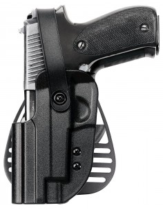 Funda UNCLE MIKE'S Kydex...