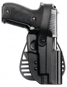 Funda UNCLE MIKE'S Kydex...