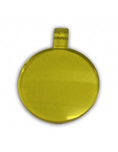 Filtro Knobloch - amarillo...