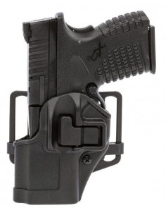 Funda BLACKHAWK! SERPA...