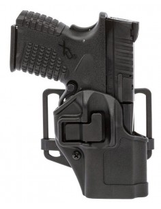 Funda BLACKHAWK! SERPA...