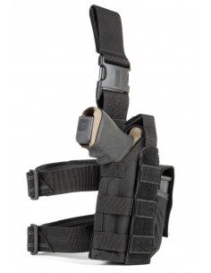 Funda de muslo BLACKHAWK!...