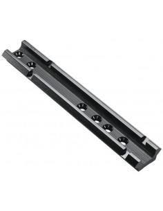 Base WEAVER Top Mount 63B -...