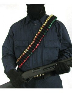 Canana bandolera BLACKHAW!... 2