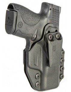 Funda BLACKHAWK! Stache IWB...
