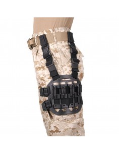 Plataforma modular... 2