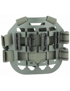 Plataforma modular...