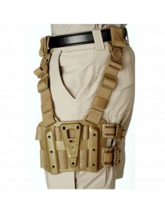 Plataforma táctica... 2