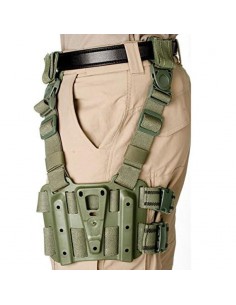 Plataforma táctica... 2