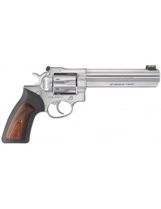 Revólver RUGER GP100 6" 7T...